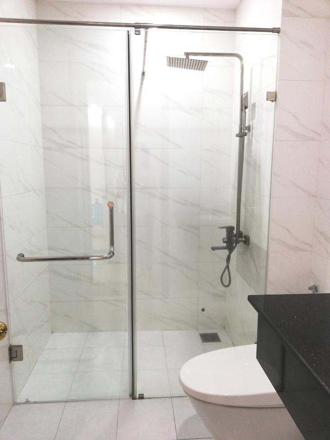 Van Dat Serviced Apartment Hô Chi Minh-Ville Extérieur photo